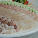 갯마을횟집 이미지