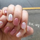 쥬리네일
