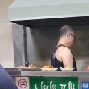 맥시칸계양점통닭 | 일상의 기록(2019.10.10~11.09)