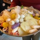 대풍수 | 광주 북구 전남대 상대 마라샹궈 꿔바로우 맛집 대풍수 방문 후기