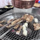 한가네숯불닭갈비 고덕점 | 화성향남맛집 발안 한가네 숯불닭갈비 아기랑 방문후기!