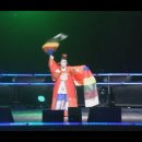 한영숙류 태평무 이미지