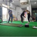 가자 GDR골프연습장 | 골프의 모든 것을 체험할 수 있는 안양 최고의 실내 골프 연습장, 가자GDR의 비밀