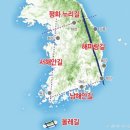둘레길 머니투데이