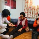 묘량보건지소 이미지