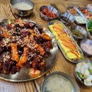 홍이왕족발
