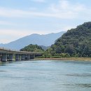 하동공원길 이미지