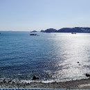 흰여울 문화마을 이미지