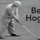 Ben Hogan 1953 Golf Swing 이미지