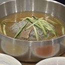 장안냉면 이미지