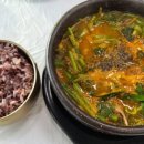 순이네 염소 요리 전문점