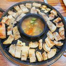 영등포 고기 뷔페 &#34;하이미트&#34; 솔직한 후기&amp; 스타벅스 &#34;블루베리치즈케이크&#34;