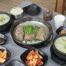 옛날소머리 국밥집 이미지