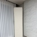 삼성데코 | 삼성 무풍 에어컨 커버 내돈내산 후기｜베베데코 커버로 먼지방지+인테리어 효과까지!