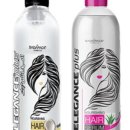 플러스헤어 이미지