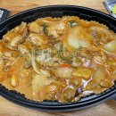 두찜 곡반정점 이미지