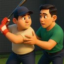 🥎 8월 22일(금) 저녁 10시 야외 훈련(노량진야구장) 이미지