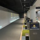 밀리언스크린골프 이미지