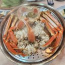 신돌섬대게횟집 | 돌섬대게횟집:: 속초 동명항 대게 맛집(대게+회 세트)