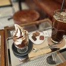 라스크쇼콜라 | 안양 평촌 학원가 애견동반 카페 라스크쇼콜라 행복이 있는 곳