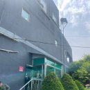 포일 골프 연습장 이미지