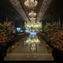 오산컨벤션웨딩뷔페 | 수원 예식장 웨딩홀 추천 노블레스 웨딩컨벤션 뷔페 시식 후기