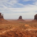 2 of 9. Monument Valley (Arizona) 이미지