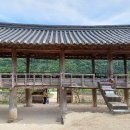 하회마을 이미지