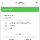 그램마