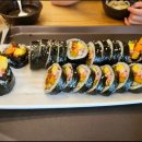 김가네김밥탕정역점