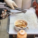 꼬다만찹쌀꽈배기 | 제주 올레시장 먹부림투어 시작!
