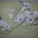 복을 부르는 민화 이미지