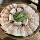 퇴촌막국수