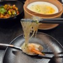 가위여왕 | 흑백요리사 정지선 셰프 딤섬의 여왕 티엔미미 홍대점 예약 방문 후기