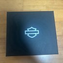 할리 데이비슨 벨트 레더백 신품 가격인하 이미지