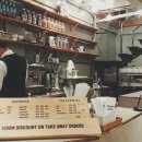 스탠딩커피(STANDING COFFEE)