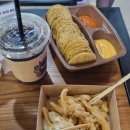 정릉스낵 이미지