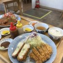 표선맛집 표선해수욕장 오션뷰 돈까스 당포로나인 돈카츠