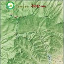 도원 산악회 송년 산행... 가야산(1433) 上 이미지