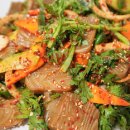 별미묵밥 이미지