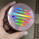 레인보우헬스케어 | 헤어라인커버 얇게발리는 라라츄 볼륨 헤어쿠션 감동후기