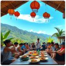 카메딕서비스 | 여행자보험 트래블메딕 태국 홉 인 치앙마이