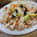 옛날팥칼국수 - 진주시 강남로201번길 17 | 옛날팥칼국수