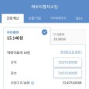 세븐일레븐 영종원룸다와라점 | [2026.2월/뉴욕 4일] #0. D-10, 갑자기 뉴욕 항공권을 결제한 건에 관하여(항공권, 한인셔틀, 여행자...