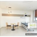 본병원화장실 이미지