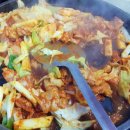 이대가촌집막국수.닭갈비