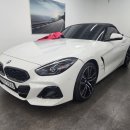 오픈카의 계절, BMW Z4 20i MSP와 함께한 설레는 출고 스토리