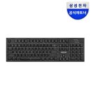 에스케이덴탈 | 삼성전자 유선 기계식 키보드 SK-C1200RB, 게이밍부터 사무용까지 완벽한 선택?