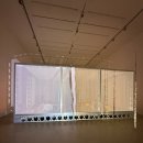 [삼청동 전시] 국제갤러리 로터스 강 개인전 《코라》: 삼청동 한옥에서 만나는 신비로운 생명의 기원