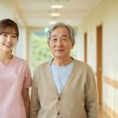 하늘정원 요양원 이미지